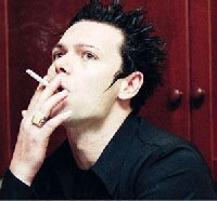 Rammstein: Richard Zven Kruspe ексклузивно за вас...